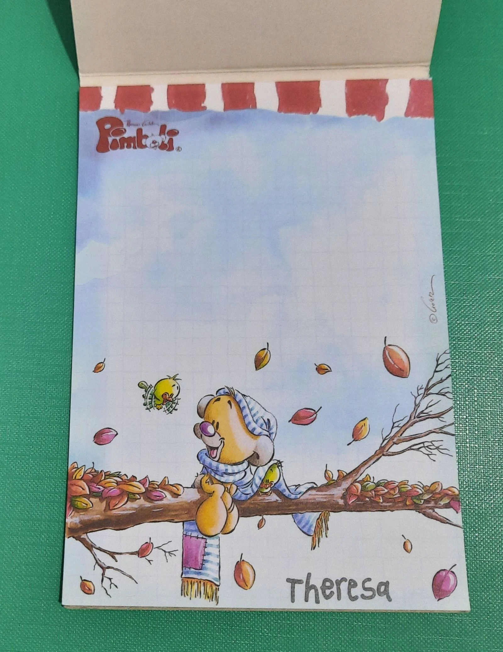 Diddl A6 Block: Pimboli No. 26 – photo 3